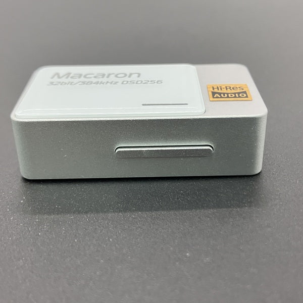 【中古】iBasso Jr. Macaron SV【秋葉原】