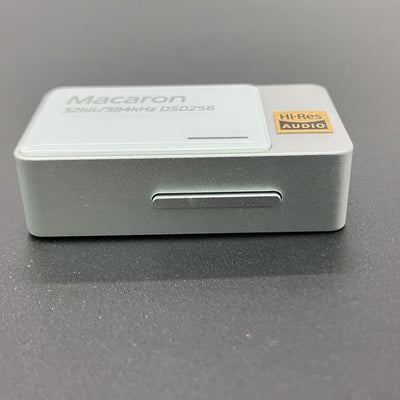 【中古】iBasso Jr. Macaron SV【秋葉原】