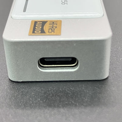 【中古】iBasso Jr. Macaron SV【秋葉原】