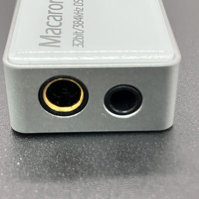 【中古】iBasso Jr. Macaron SV【秋葉原】