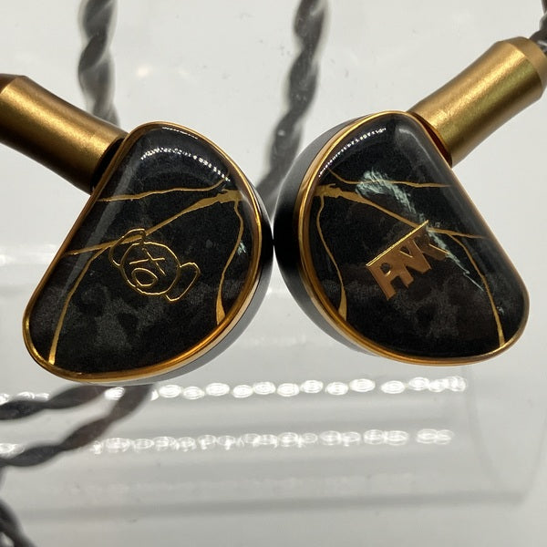 【中古】Hi-Unit 003-pnk (ピエール中野モデル/有線ピヤホン5)【仙台】