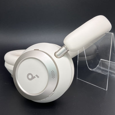 【中古】Soundcore Space One Pro シャンパンゴールド 【A3062N21】【秋葉原】