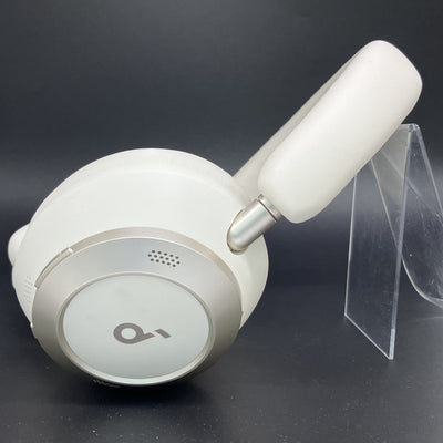 【中古】Soundcore Space One Pro シャンパンゴールド 【A3062N21】【秋葉原】