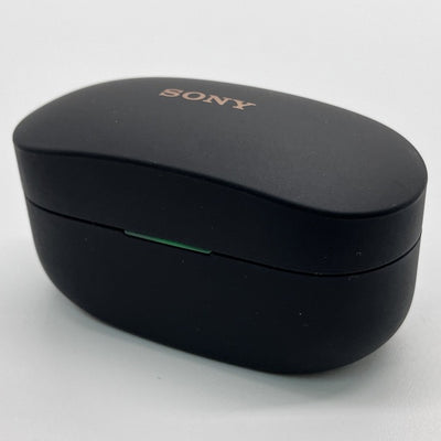 【中古】WF-1000XM4 BM ブラック【秋葉原】