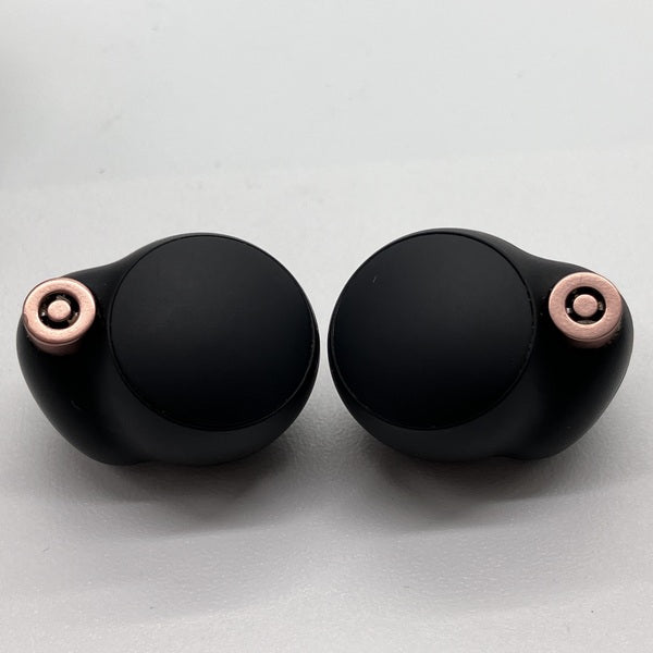 【中古】WF-1000XM4 BM ブラック【秋葉原】