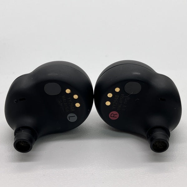 【中古】WF-1000XM4 BM ブラック【秋葉原】