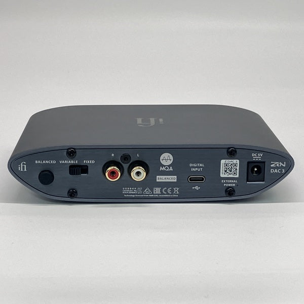 【中古】ZEN DAC 3【日本橋】