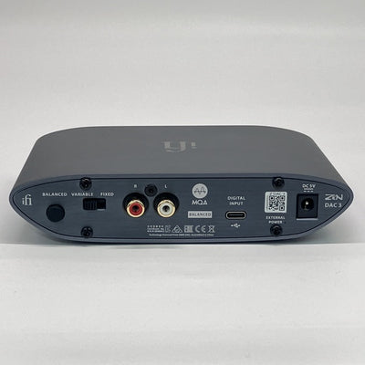【中古】ZEN DAC 3【日本橋】