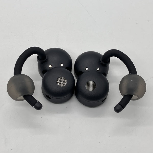 nwm 【中古】nwm DOTS ﾁｬｺｰﾙﾌﾞﾗｯｸ 【MBE002KA】【日本橋】 – e☆イヤホン