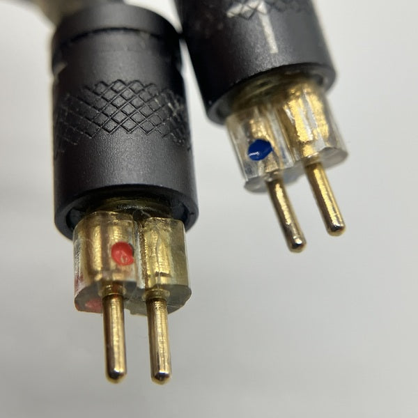 Luminox Audio 【中古】Shadow IEM 2pin-3.5mmL 【LNA-SHA-CM2P-35L