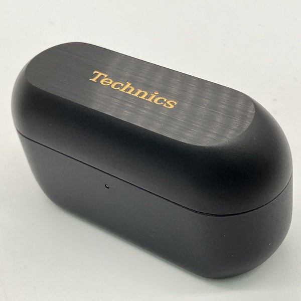Technics 【中古】EAH-AZ100-K ブラック【仙台】 – e☆イヤホン