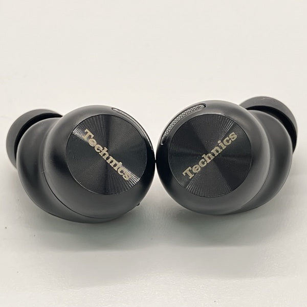 中古/左耳のみ/Technics EAH-AZ100-K/ブラック/左のみ/黒ソ 中古/左耳のみ/Technics EAH-AZ100-K/ブラック/左のみ/黒ア 中古/左耳