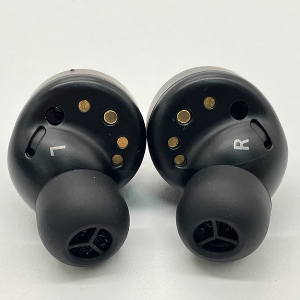 Technics 【中古】EAH-AZ100-K ブラック【仙台】 – e☆イヤホン