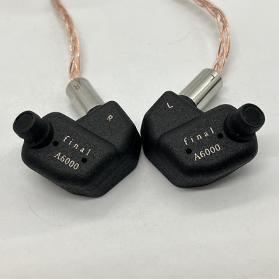 【中古】A6000 【FI-A6DPLD】【仙台】