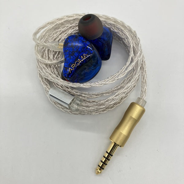 AROMA 【中古】Jewel【日本橋】 – e☆イヤホン