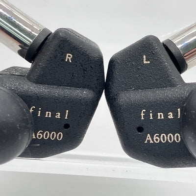 【中古】A6000 【FI-A6DPLD】【秋葉原】