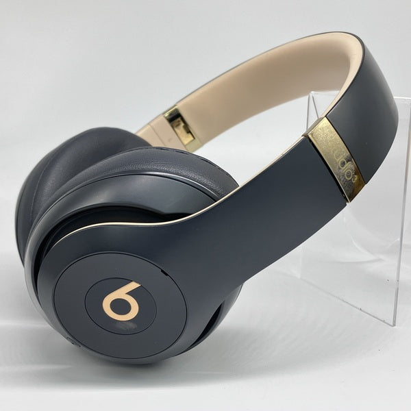 Beats STUDIO3 Wireless シャドーグレーMXJ92PA/A Beats by Dr. Dre 【中古】Beats Studio3 Wireless シャドーグレー