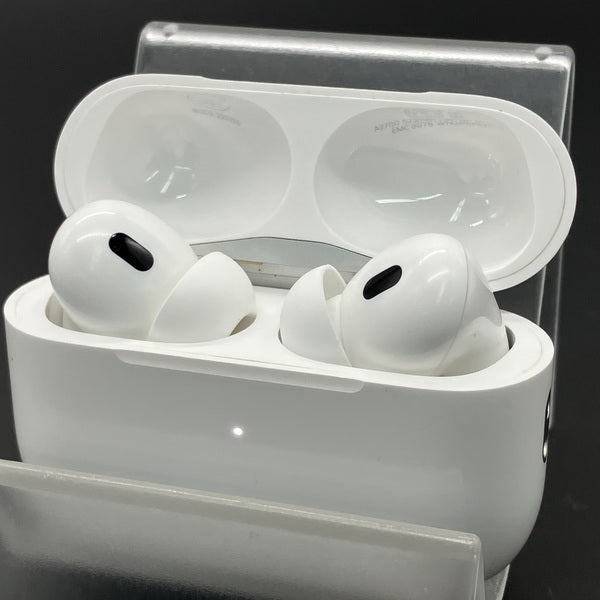 【中古】AirPods Pro (第2世代) MQD83J/A【秋葉原】