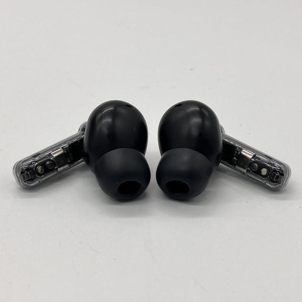 Nothing 【中古】Nothing Ear (2) Black【日本橋】 – e☆イヤホン