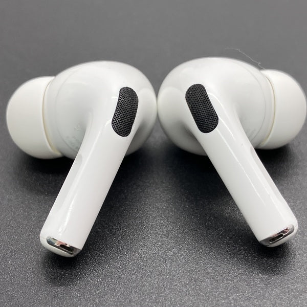Apple 【中古】AirPods Pro MWP22J/A【日本橋】 – e☆イヤホン