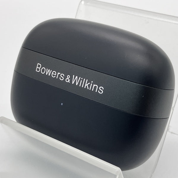 Bowers & Wilkins 【中古】Pi8 アンスラサイト・ブラック【PI8/AB