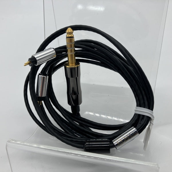 【中古】Clear force Ultimate Custom IEM 2pin 4.4φ【名古屋】