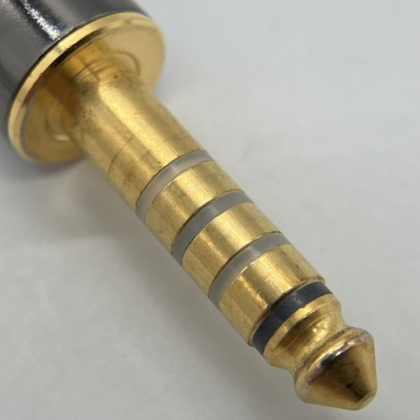 ORB 【中古】Clear force Ultimate Custom IEM 2pin 4.4φ【名古屋