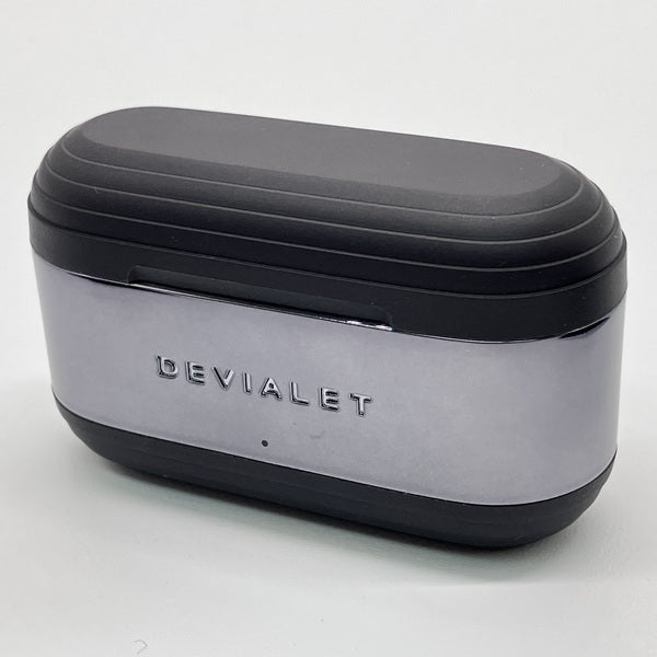 DEVIALET 【中古】GEMINI II Matte Black【日本橋】 – e☆イヤホン