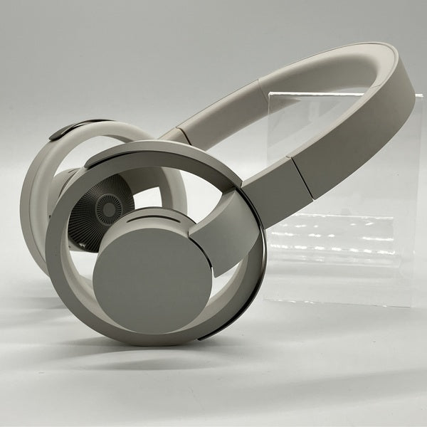 【中古】ワイヤレスパーソナルイヤースピーカー nwm ONE ライトグレー 【MBH001 WA】【秋葉原】