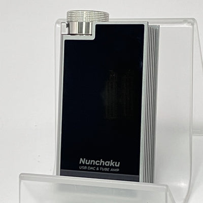 【中古】Nunchaku Grey【秋葉原】