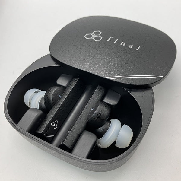 【中古】ZE8000 MK2 ブラック【秋葉原】