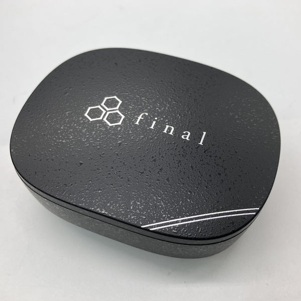 【中古】ZE8000 MK2 ブラック【秋葉原】