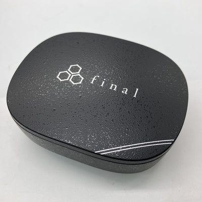 【中古】ZE8000 MK2 ブラック【秋葉原】