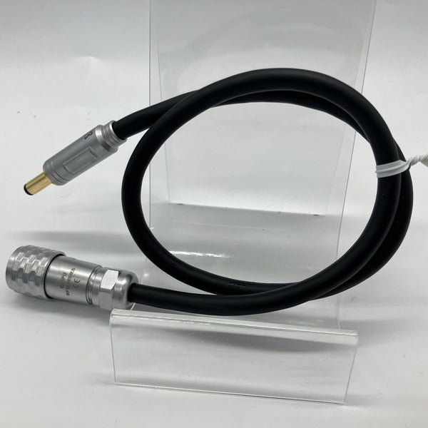 【中古】DC JACK Powering Cord 5.5x2.1mm 50cm 【FER-CA-DC2150】【名古屋】
