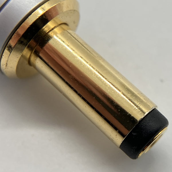 Ferrum Audio 【中古】DC JACK Powering Cord 5.5x2.1mm 50cm 【FER-CA