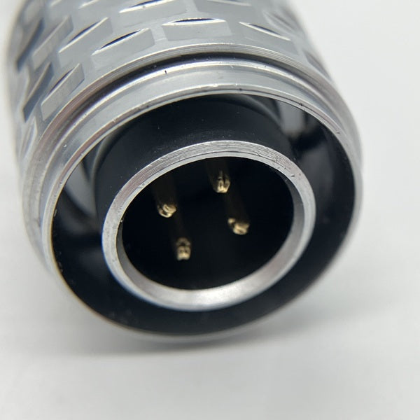 Ferrum Audio 【中古】DC JACK Powering Cord 5.5x2.1mm 50cm 【FER-CA