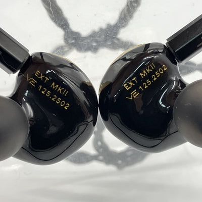 【中古】EXT MKII Limited Edition(Universal Fit)【名古屋】