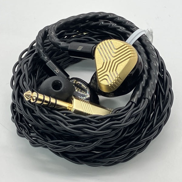 【中古】EXT MKII Limited Edition(Universal Fit)【名古屋】