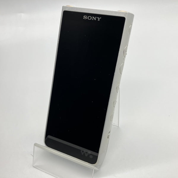 【中古】NW-ZX507 SM 【シルバー】【日本橋】