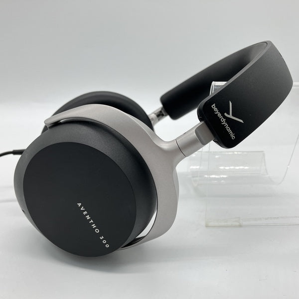 【中古】AVENTHO 300 black【秋葉原】