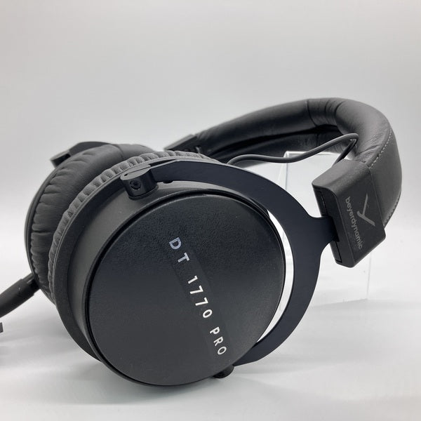 beyerdynamic 【中古】DT 1770 PRO MK II【秋葉原】 – e☆イヤホン