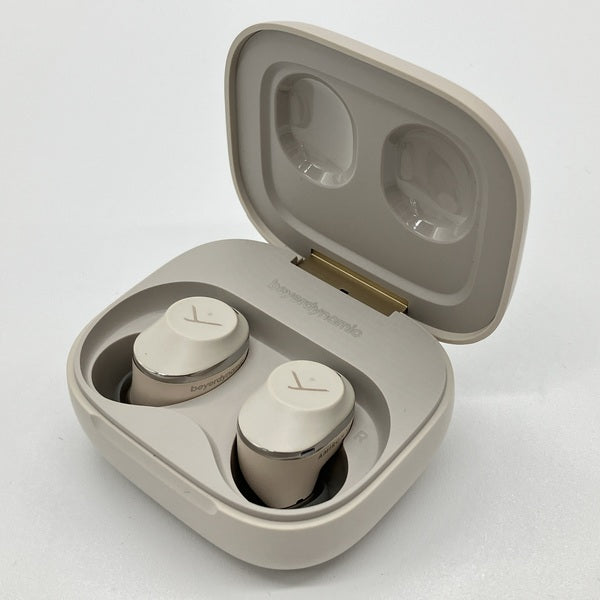 【中古】AMIRON 300 cream【秋葉原】