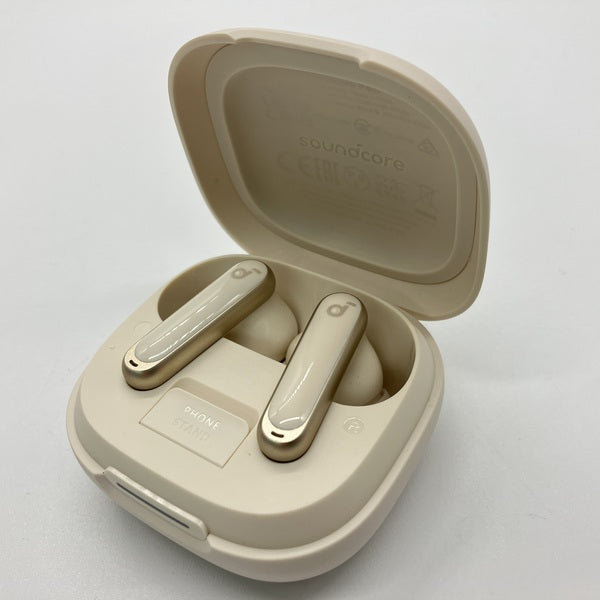 【中古】Soundcore P40i ホワイト 【A3955N21】【仙台】