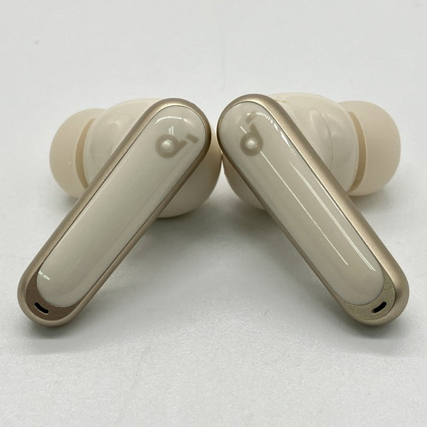 【中古】Soundcore P40i ホワイト 【A3955N21】【仙台】