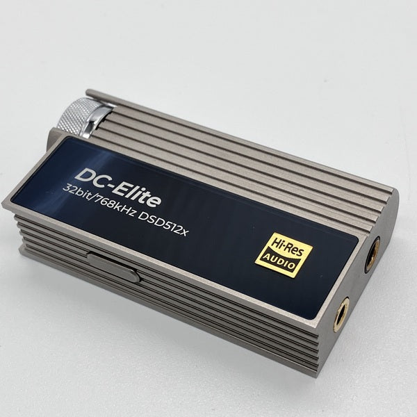 【中古】DC-Elite【日本橋】