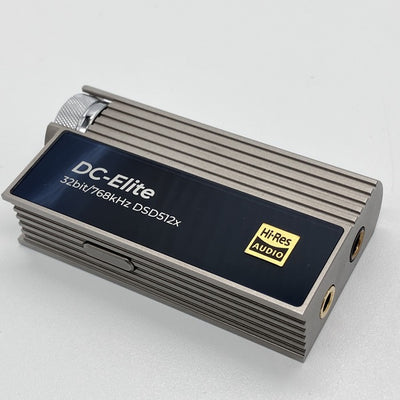 【中古】DC-Elite【日本橋】