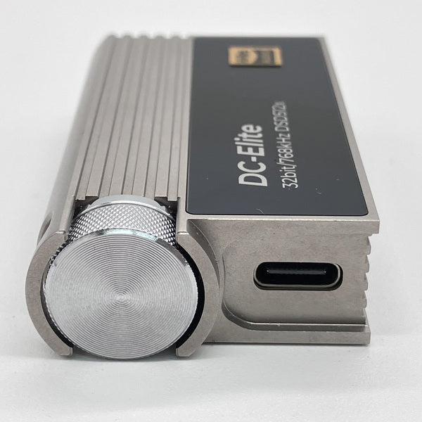 【中古】DC-Elite【日本橋】