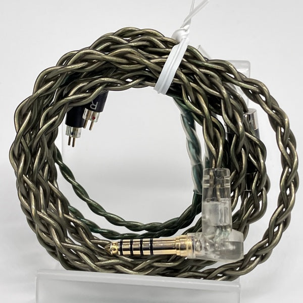 【中古】LNA Night for Night IEM 2pin-4.4mmL 【LNA-NFN-CM2P-44L】【日本橋】