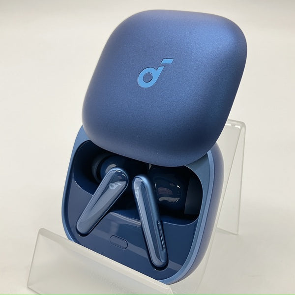 【中古】Soundcore Liberty 5 ディープブルー【A3957N31】【日本橋】