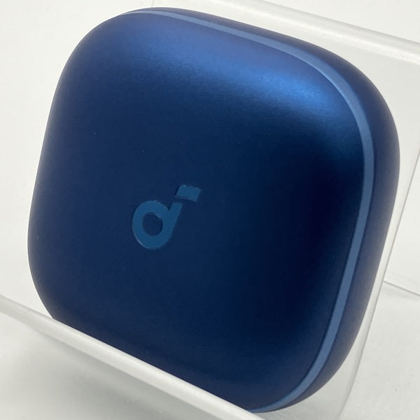 【中古】Soundcore Liberty 5 ディープブルー【A3957N31】【日本橋】